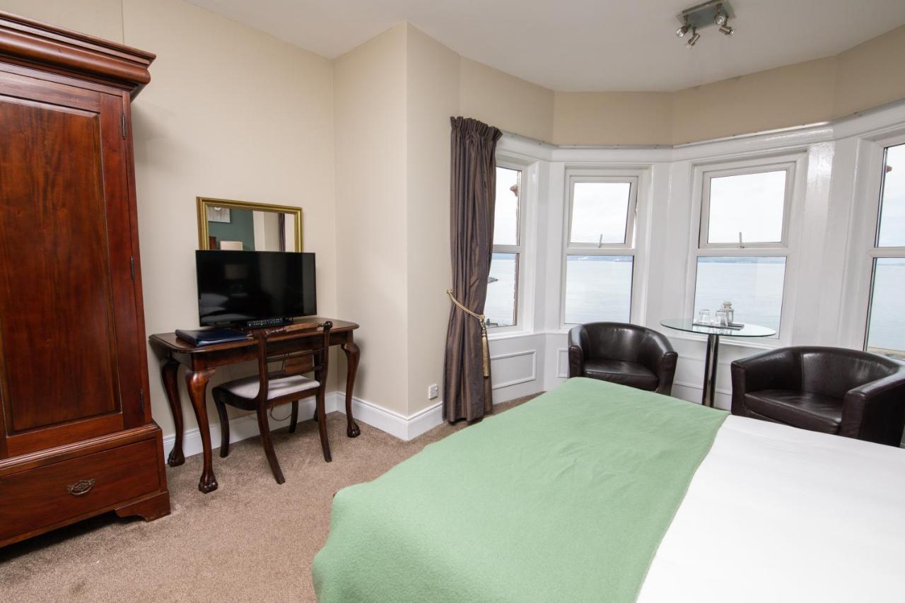 The Nines Otel Bangor  Dış mekan fotoğraf
