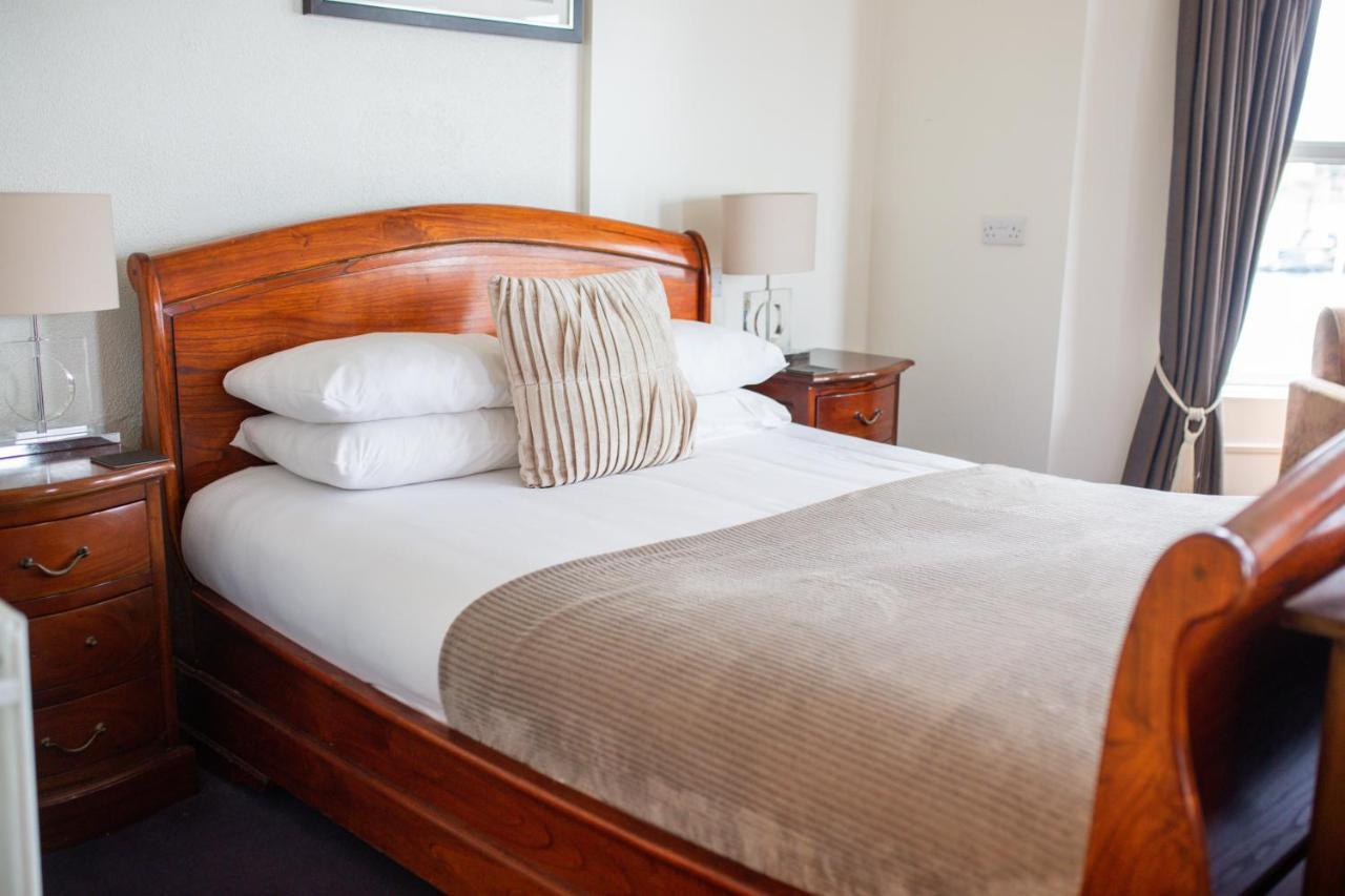 The Nines Otel Bangor  Dış mekan fotoğraf